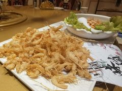 -套娃酒店-中餐厅