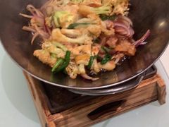 -大清花饺子(山庄店)