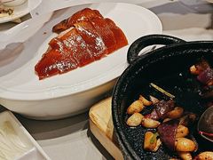 -南景饭店(万家丽路店)