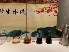 -喜家德虾仁水饺(麒麟社店)