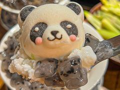 -楠火锅(西单店)
