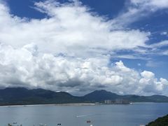 -海南分界洲岛旅游区