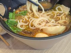 -桂在香知桂林米粉(红博中央公园店)