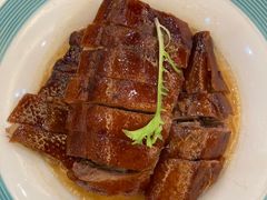 -椿记烧鹅(叠彩店)