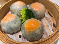 -荟满棠·粤菜茗点(西乡店)