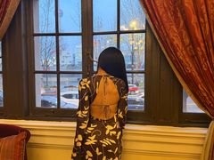 -Salon de Ville浦江汇(上海外滩华尔道夫酒店店)