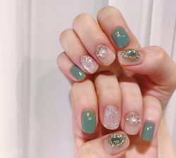 点击看大图 -Aso Artist Beauty美甲美睫