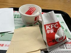 -肯德基(珍珠店)