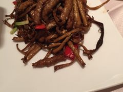 -粗茶淡饭·汉口公馆(循礼门店)