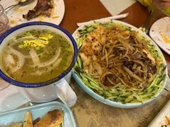 -海尔巴格·新疆菜(吐鲁番店)