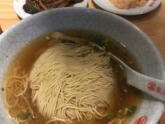 -朱鸿兴面馆(镇湖店)