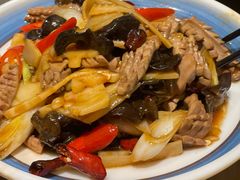 -渝乡人家(和平里店)