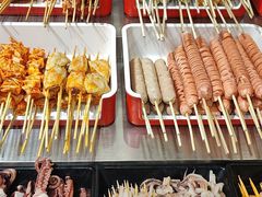 -大食代美食广场(月星环球港店)