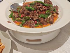 -湘中缘·湖南菜(娄底驻京办店)