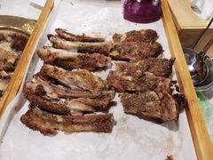 -和庆斋羊蝎子火锅·碳缸烧烤(顺义旗舰店)
