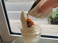 -茶是一枝花泡茶店