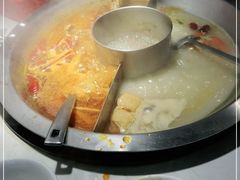 -川锅一号火锅(睢宁店)