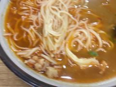 -崔记拉面馆(航北店)