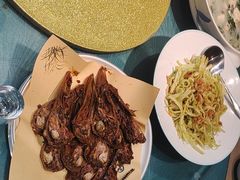 -和源祥·日照菜扛把子(万平口一店)