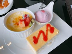 -法兰度航空主题餐厅(河源店)
