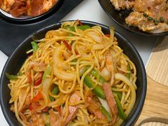 -韩宫宴炭火烤肉(印象城店)