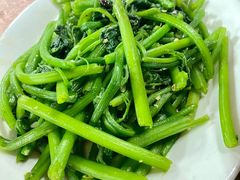 -天强农家菜馆