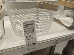 -宜家家居(四元桥商场店)