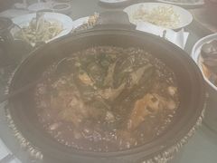 -双合园·海鲜水饺青岛菜(九水东路店)