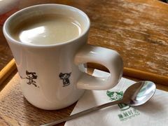 -雕刻时光咖啡馆(南院门店)