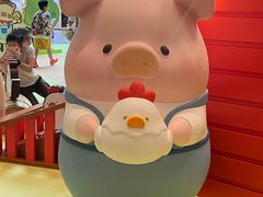 -东荟城名店仓