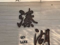 -溱湖国家湿地公园