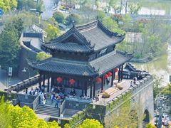 -虞山城墙