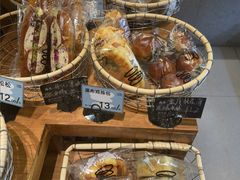 -Max Bakery 阿唛手作