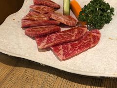 -御牛道日式烤肉料理(杭州万象城店)
