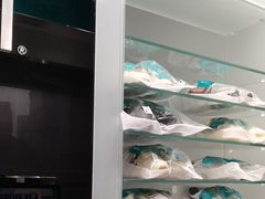 -福奈特洗衣洗鞋(东方路店)