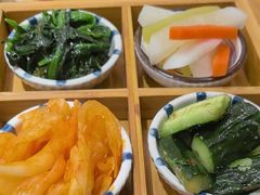 -马记永·兰州牛肉面(3019君尚店)