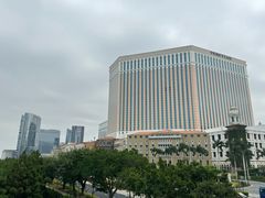 -澳门威尼斯人综合度假区