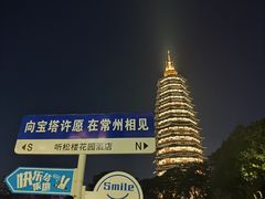 -听松楼·花园酒店·自助餐厅(红梅公园店)