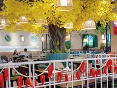 -原味田园·客家菜·土窑鸡(中航城君尚购物中心店)