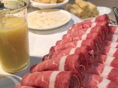 -凯鸽火锅(华林新天地店)