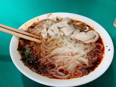 红味肥肠粉-甘记肥肠粉(马鞍北路店)