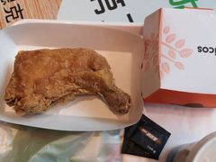 -德克士(哈西客站店)