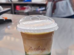 -LilBee Coffee