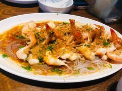 -奕景小馆·地道大连菜(恒隆广场店)