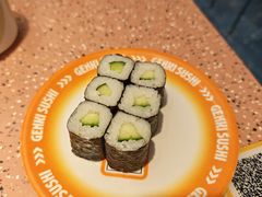 -元气寿司(东方宝泰店)