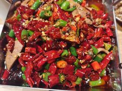 -川堂风·跷脚牛肉·乐山爆炒(宝山日月光店)