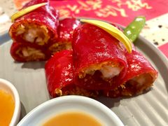 -点都德(广州白云山景区南门店)