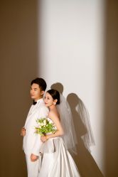 -金夫人婚纱摄影(总店)