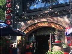 -申德勒加油站西餐厅(日坛路总店)
