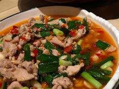 -山石榴·贵州菜(丰盛里店)